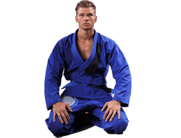 Karate Male Fighter Free Download Image - Free PNG