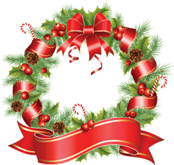 Free Christmas Photo Frame Png - Clip Art Christmas Images Free