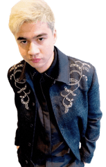 Download Calum Hood Png - 5 Seconds Of Summer Png Image With Transparent Calum Hood Png