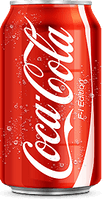 Coca Cola Can Png Image