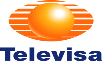 Televisa - Televisa Logo Png