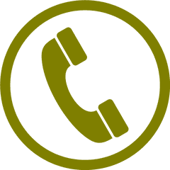 Telephone Symbol Electrical Plan - Business Card Phone Call Clipart Png