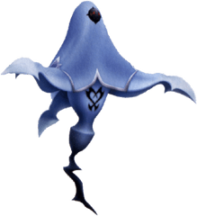 Kingdom Hearts Enemy Creatures Characters - Tv Tropes Unversed Kingdom Hearts Png