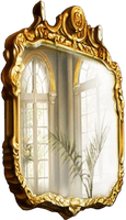 Mirror Png Clipart