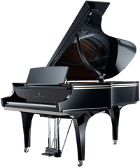 Steinway Sons Grand Piano Transparent - Mason And Hamlin Piano Png