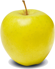 Yellow Apple Png Transparent Image - Yellow Apple Png