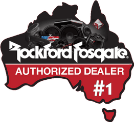 Rockford Fosgate Pm212s4b - Rockford Fosgate Png