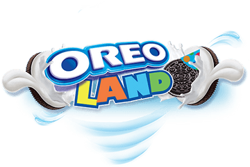 Oreo Fantasy Land Facebook Game - Oreo Land Png