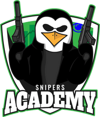 Trader Snipers Png Sniping Logo