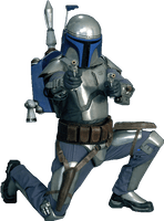 Fett Boba Free Download PNG HQ