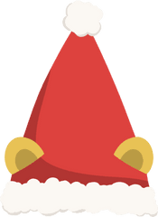 Free Online Hats Christmas Caps Vector For - Istanbul Museum Of Modern Art Png