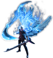 Devil May Cry Hd - Free PNG