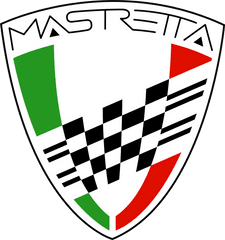 Mastretta Cars - Mastretta Logo Png