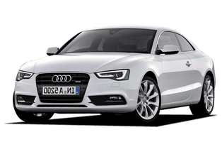 Audi Png Car Image