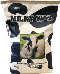 Milky Way - Bonanza Calf Nutrition Calves Png