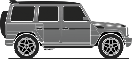 About Us U2013 Chelsea Truck Company - G Wagon Icon Png