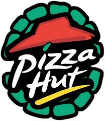 Download Hd The Holidaze Pizza Hut - Logo Pizza Hut Png