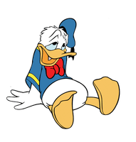 Donald Duck Photos - Free PNG
