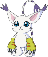 Digimon Transparent Image - Free PNG