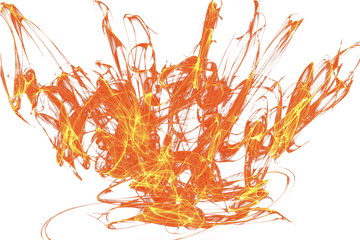 Burn Png Transparent Image - Portable Network Graphics