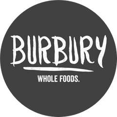 Burbury Whole Foods Png Logo