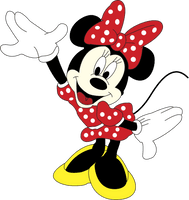 Mickey Mini Minnie Donald Goofy Duck Mouse - Free PNG