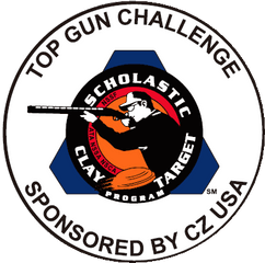 2019 Cz - Usa Top Gun Challenge Results Scholastic Shooting Scholastic Clay Target Program Png