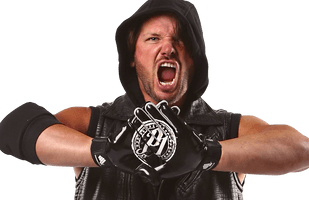 Aj Styles File - Free PNG