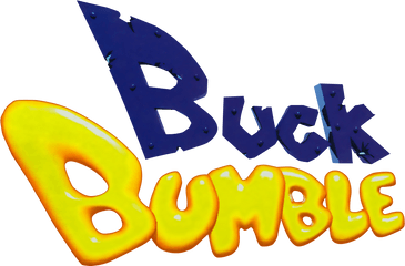 Buck Bumble Details - Buck Bumble Logo Png