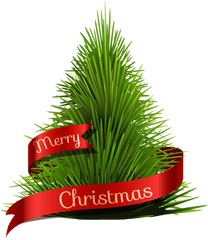 Pin By Marina - Merry Christmas In The Grass Png