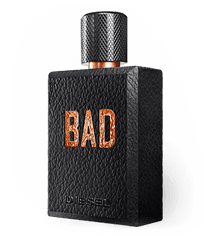 Diesel - Bad Guide Perfume Png