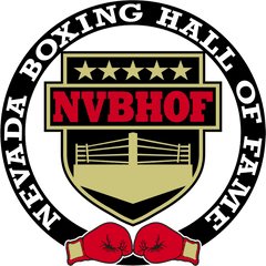 Mad Mimi Png Title Boxing Logo