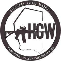 Howell Gun Works - Pizza Napoletana Png