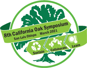 General Timeline - 8th California Oak Symposium Natural Foods Png