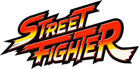 Street Fighter Png Picture - Graphic Design