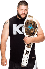 Kevin Owens - Wwe Superstars Kevin Owens Png