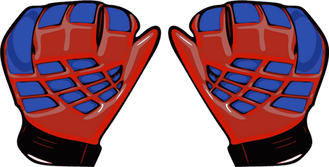 Baseball Protective Gearboxing Gloveglove Png Clipart - Glove