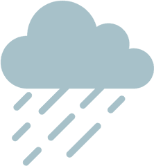 Rain Emoji Png Picture - Emoji Rain Png