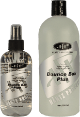 Bounce Bak Plus Curly Hair Gel - Cosmetics Png