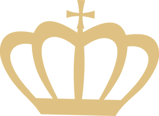 Download Crown Png Image For Free - Silhouette King Crown Png