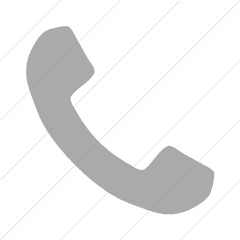 Iconsetc Simple Gray Bootstrap Font - Phone Symbol Png