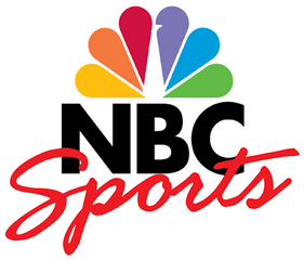 Nbc Sports - Nbc Sports Logo Png