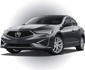 Download 2019 Acura Ilx Base - 2020 Acura Ilx Technology And A Spec Package Sedan Png