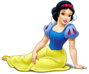 Download Snow White Free Png Transparent Image And Clipart - Transparent Snow White Png