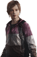 Ellie The Last Of Us Image - Free PNG
