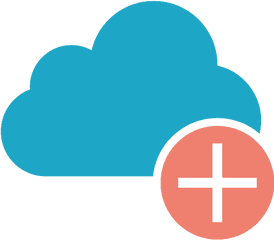 Cloud Computing Png Icon - Cloud Computing Icon Png