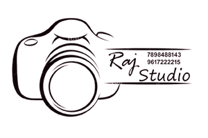 Logo Photography Studio Picsart Android PNG File HD