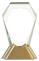 Glass Award Image - Free PNG