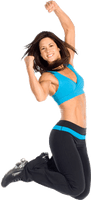 Fitness Transparent Image - Free PNG