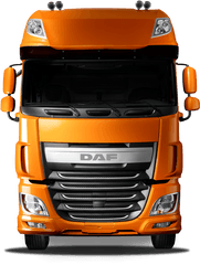 Download Truck Png Image For Free - Daf Truck Logo Png